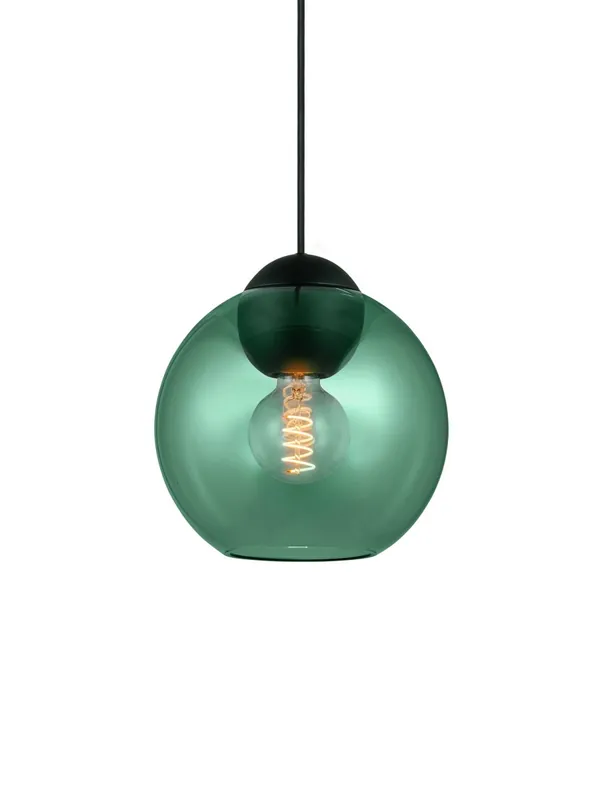 Bubbles Ø24 suspension