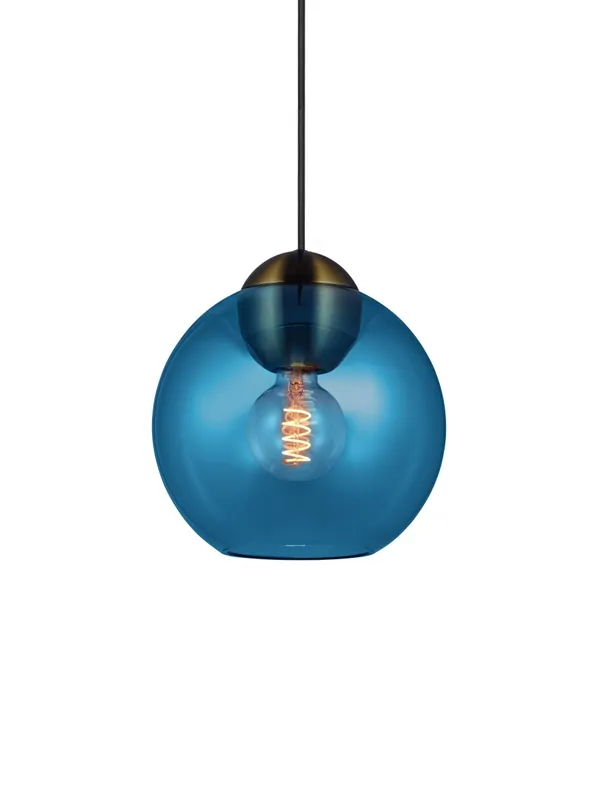 Bubbles Ø24 suspension