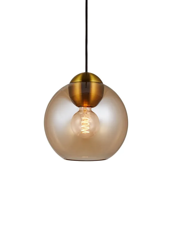 Bubbles Ø24 suspension