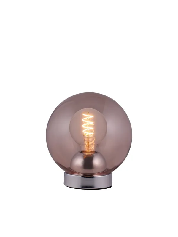 Bubbles 20cm lampe de table