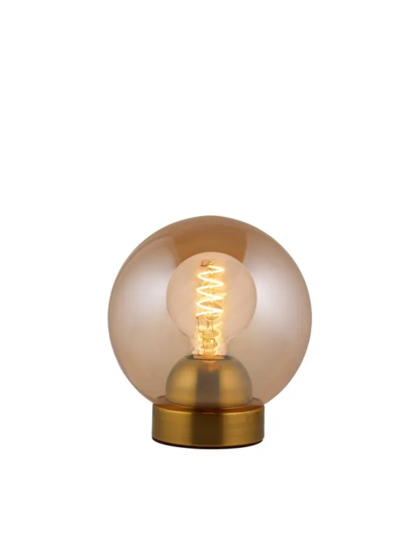 Bubbles 20cm lampe de table