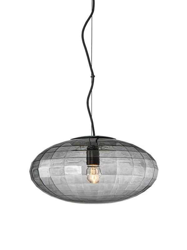 Mesh Ø36 suspension