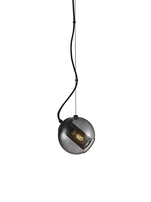 Forty-Five Ø15 suspension