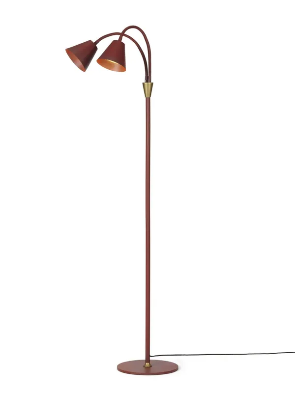 Hygge 2 lampadaire