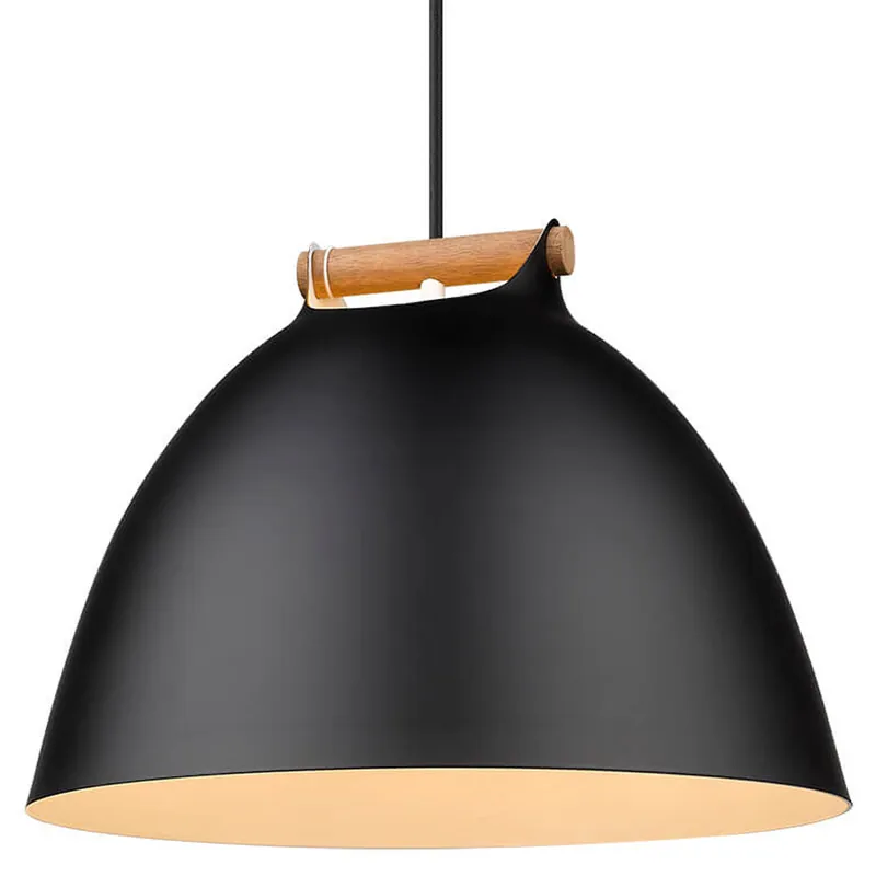 Århus Ø40 suspension