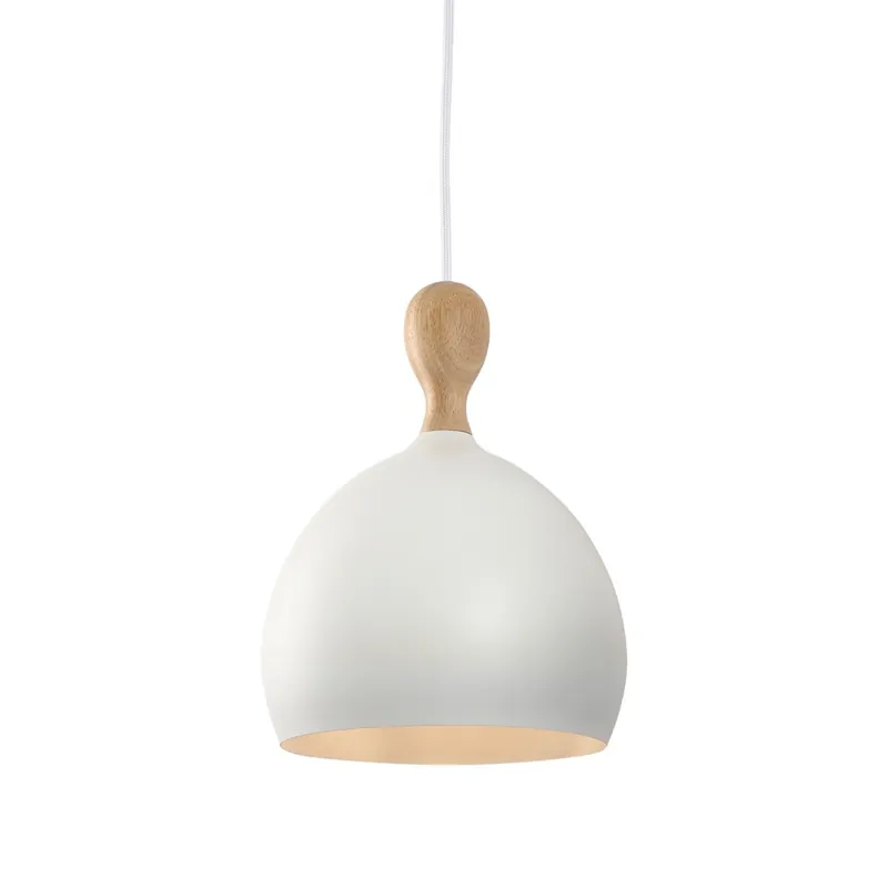 Dueodde Ø18 suspension