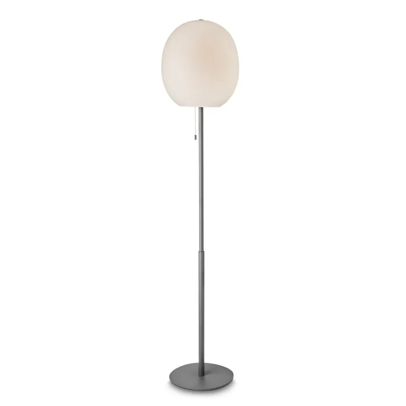 Wrong lampadaire