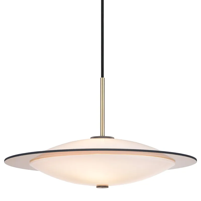 Orbit Ø40 suspension