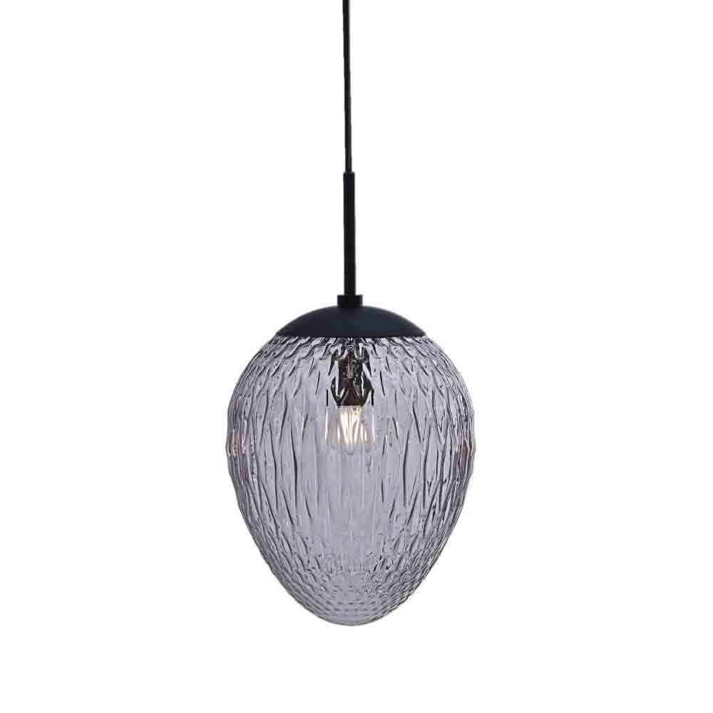 Woods Ø25 suspension