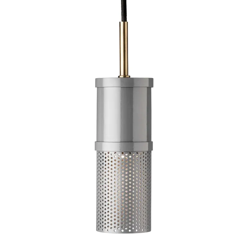Frame Cylinder Ø6 suspension