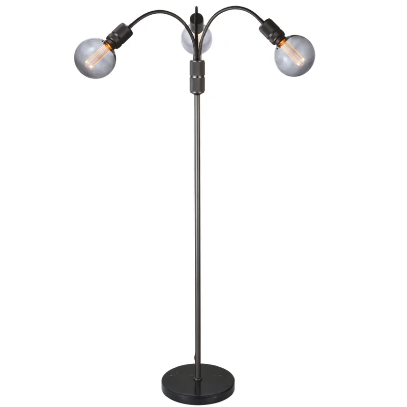 Halo lampadaire