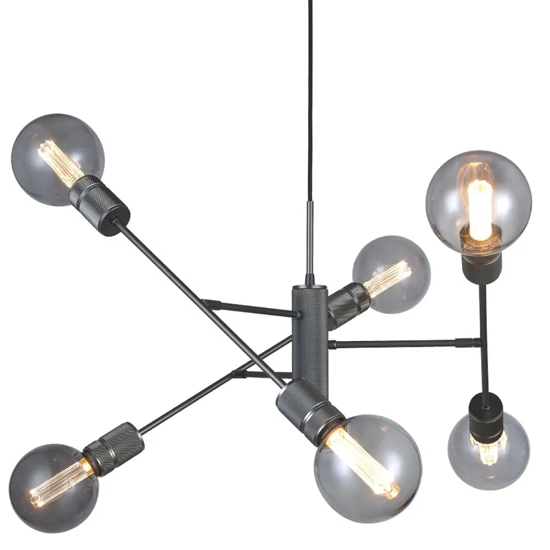 Halo Ø75 suspension