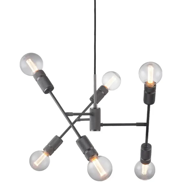 Halo Ø40 suspension