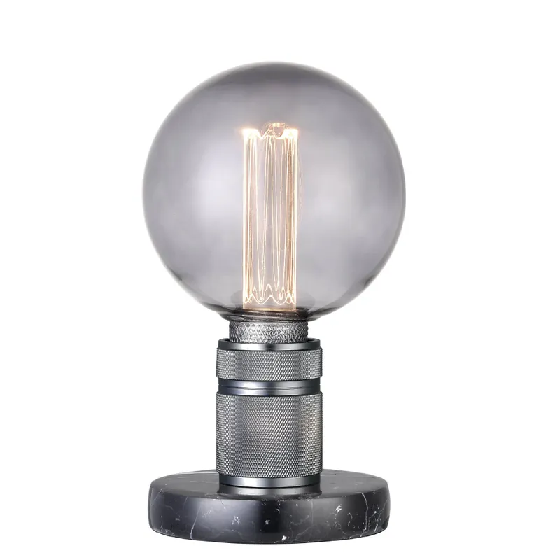 Halo 10cm lampe de table
