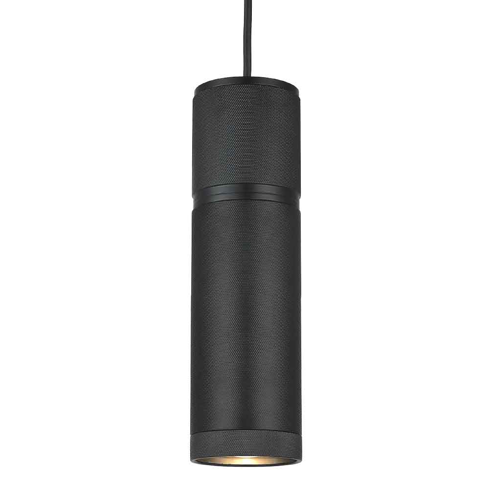 Halo Ø7 suspension