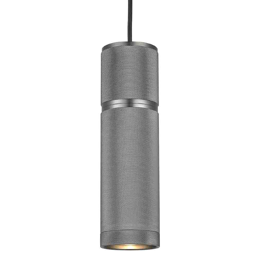 Halo Ø7 suspension