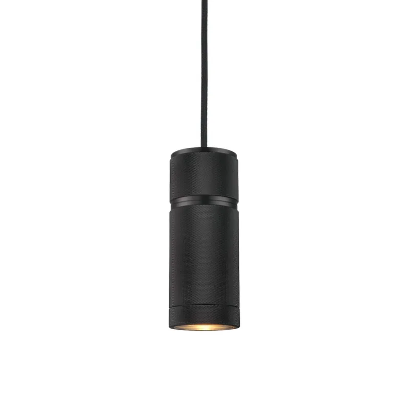 Halo Ø6 suspension