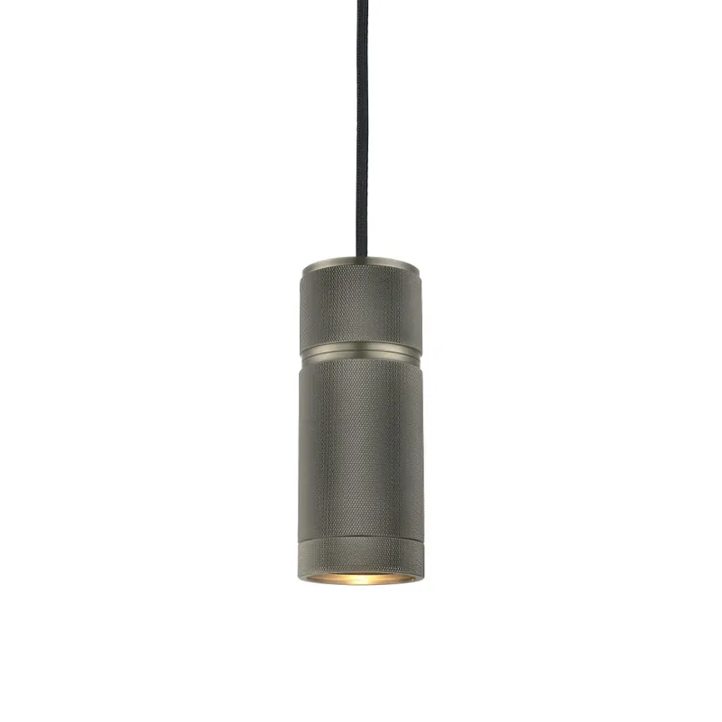 Halo Ø6 suspension