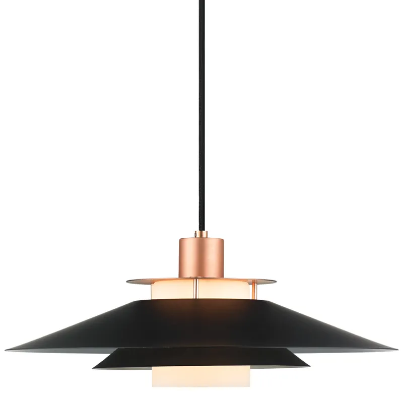 Rivoli Ø40 suspension