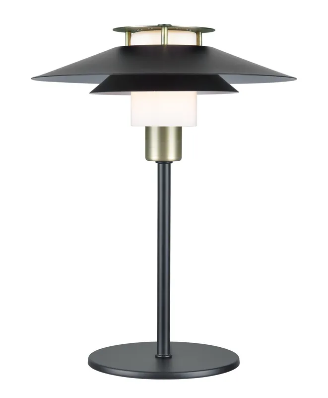 Rivoli 33cm lampe de table
