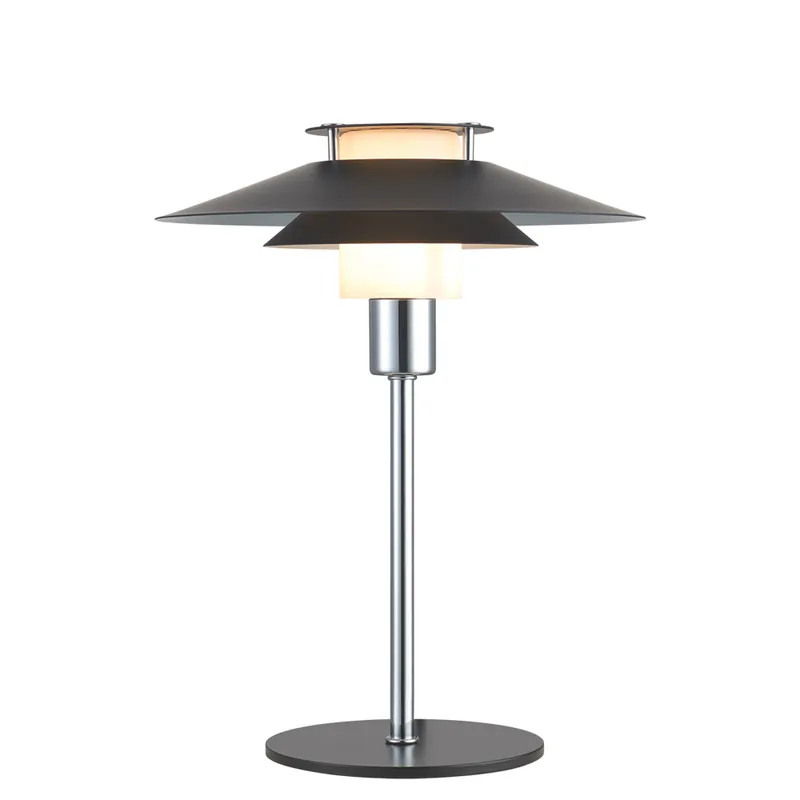 Rivoli 30cm lampe de table