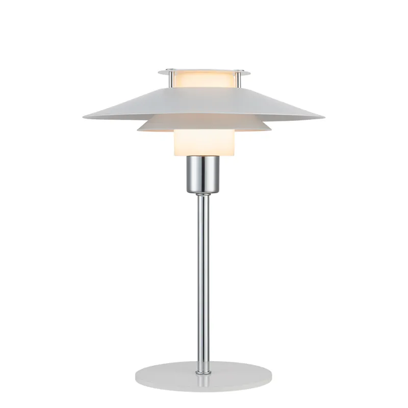 Rivoli 30cm lampe de table
