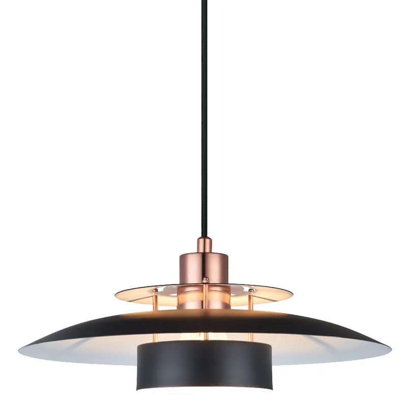 Sørup Ø40 suspension