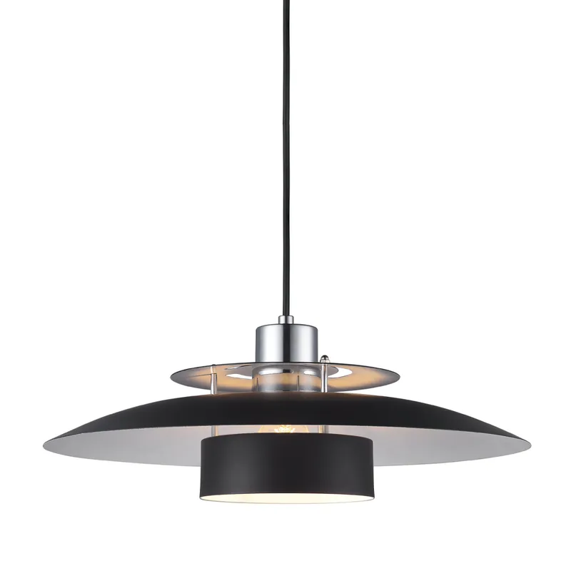 Sørup Ø40 suspension