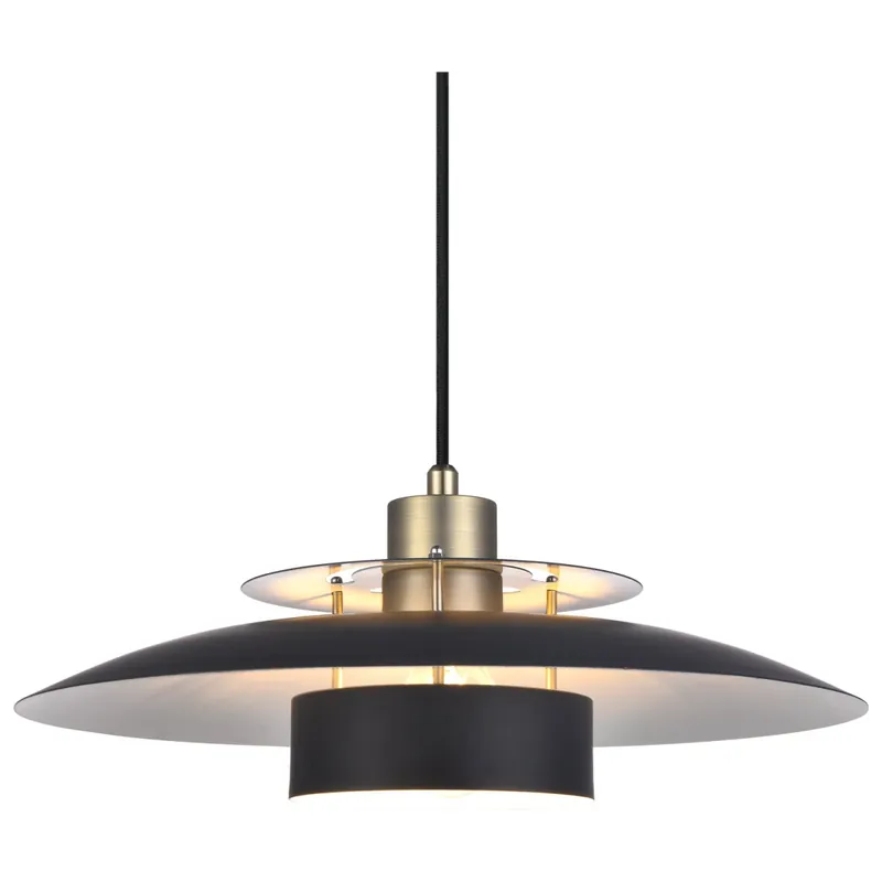 Sørup Ø40 suspension