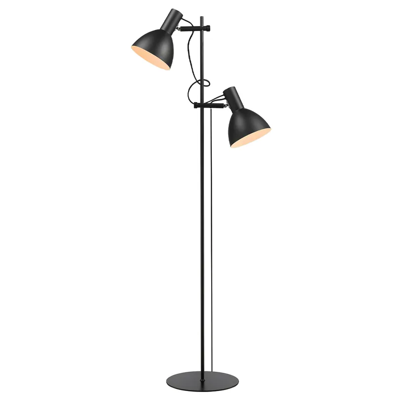Baltimore 2 lampadaire