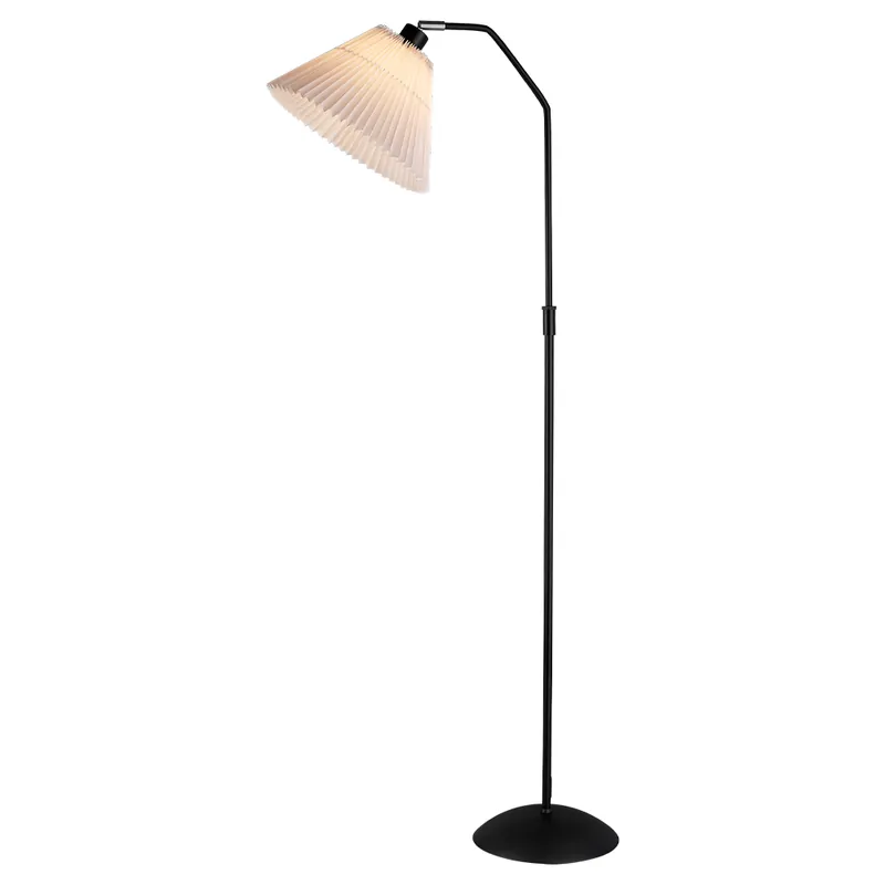 Berlin lampadaire