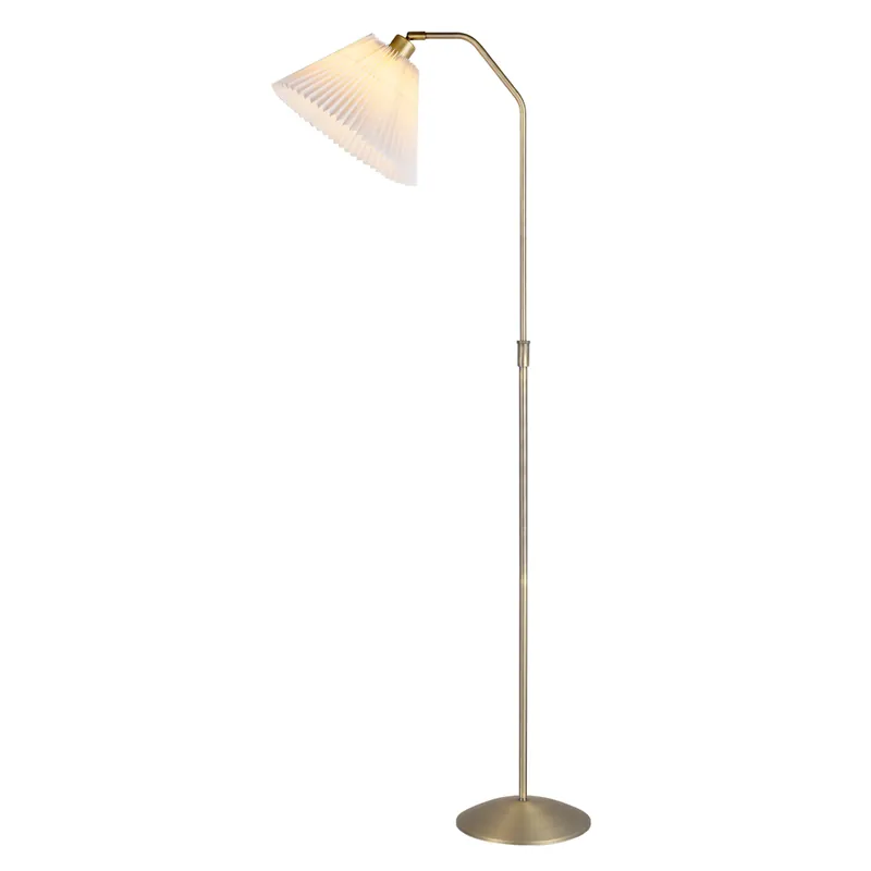 Berlin lampadaire