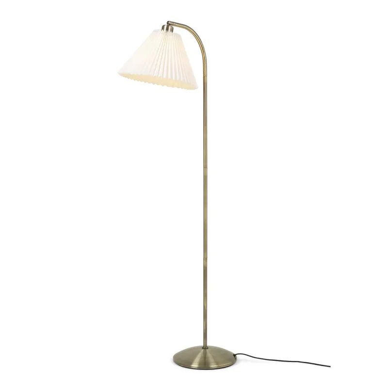 Medina lampadaire