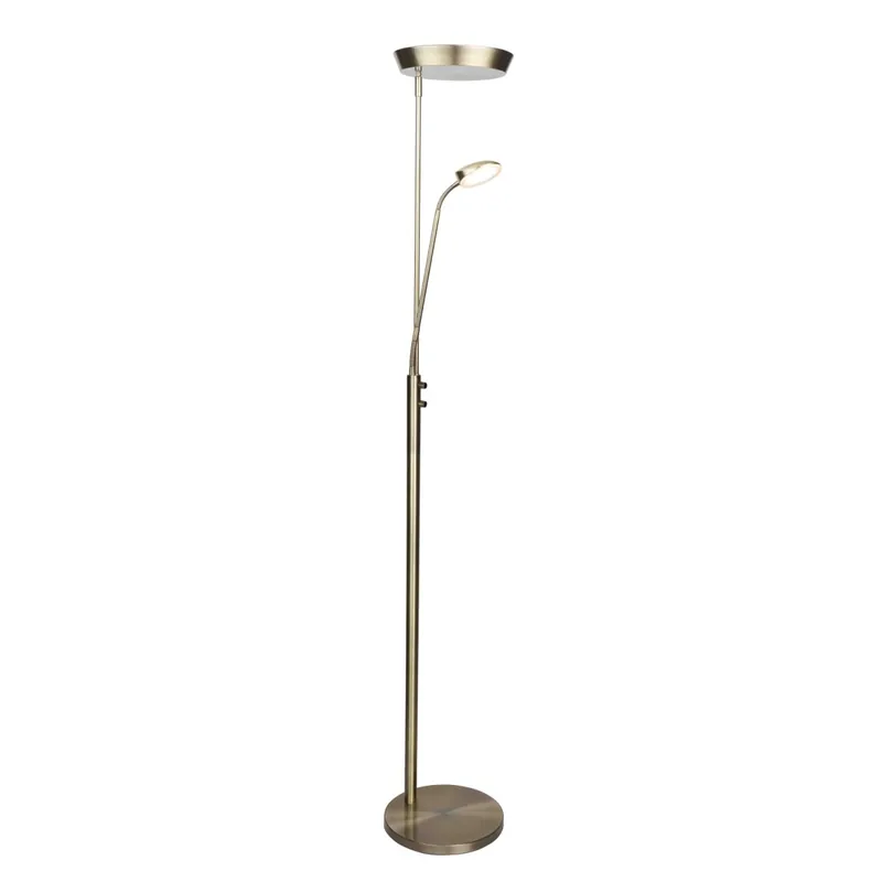 Vegas lampadaire