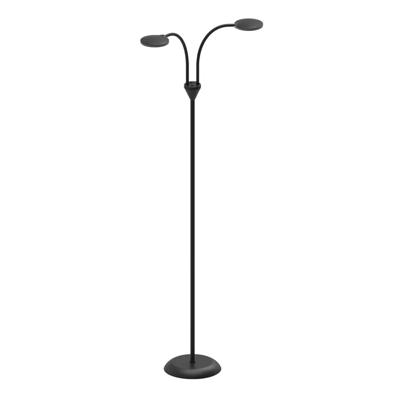 Fix 2 lampadaire