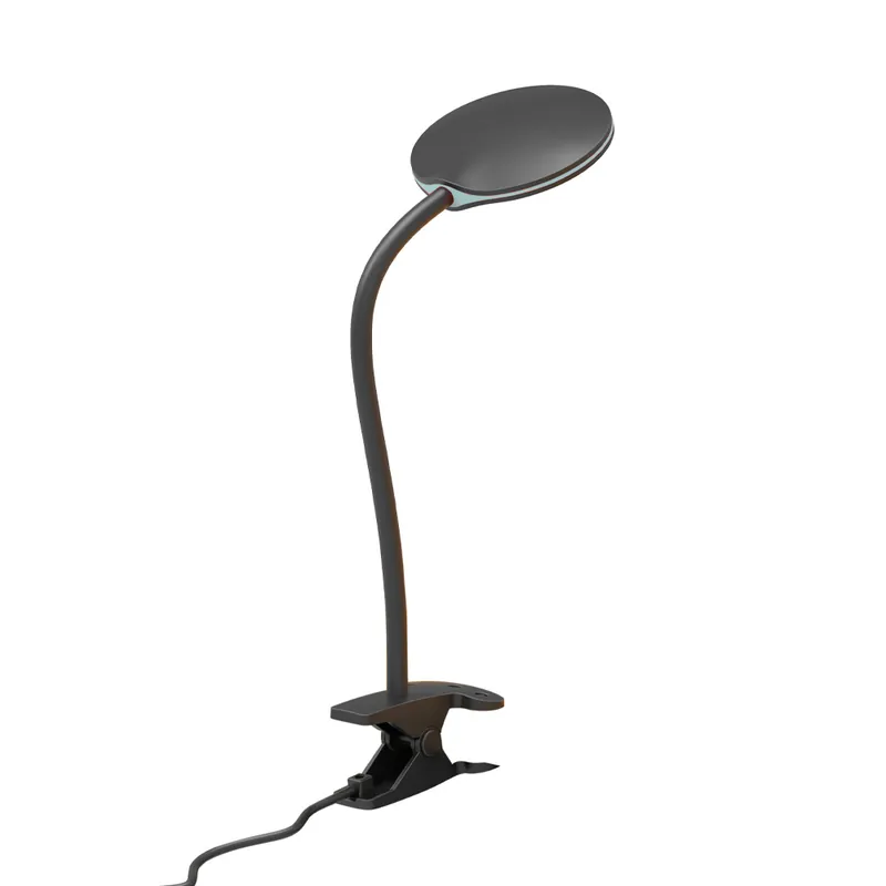 Fix lampe à pince