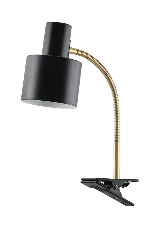 Vogue lampe à pince