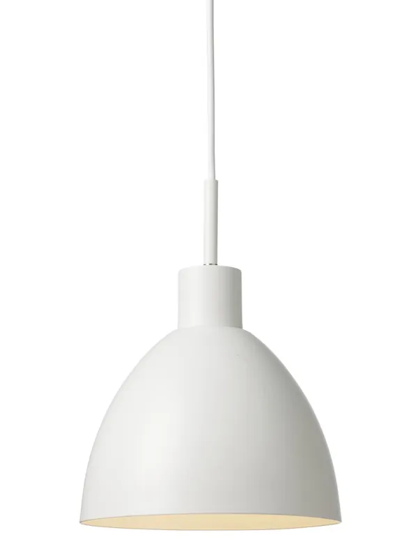 Rock Ø20 suspension
