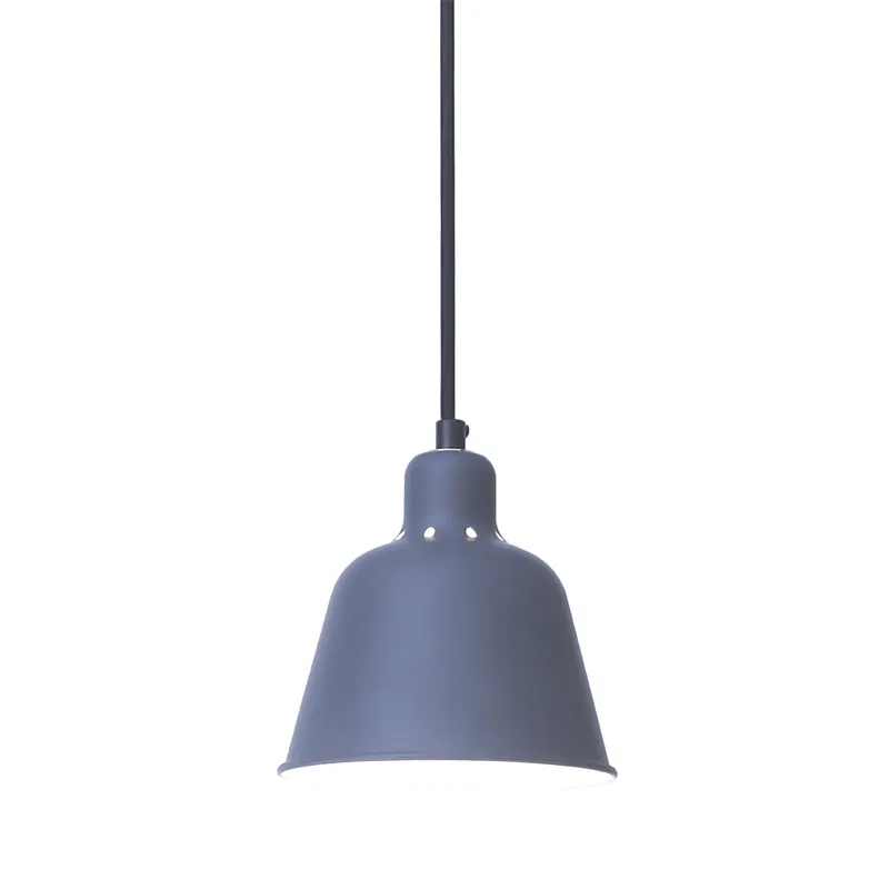 Carpenter Ø15 suspension