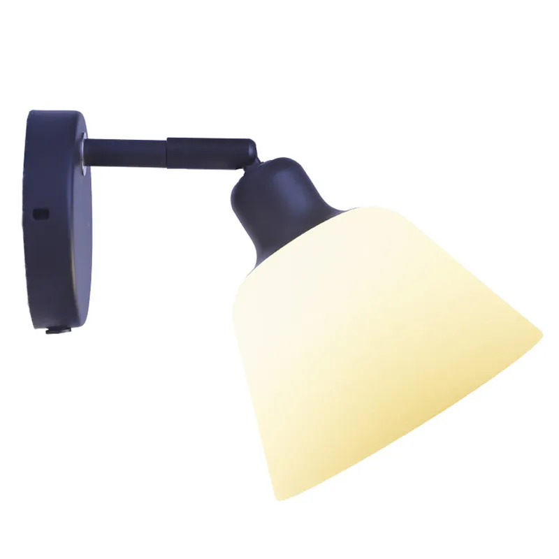 Carpenter lampe de lecture