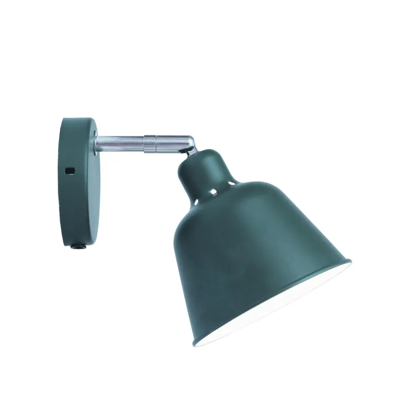 Carpenter lampe de lecture