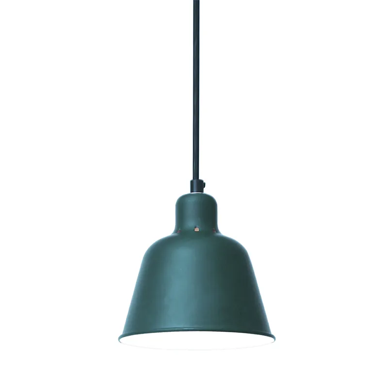 Carpenter Ø15 suspension