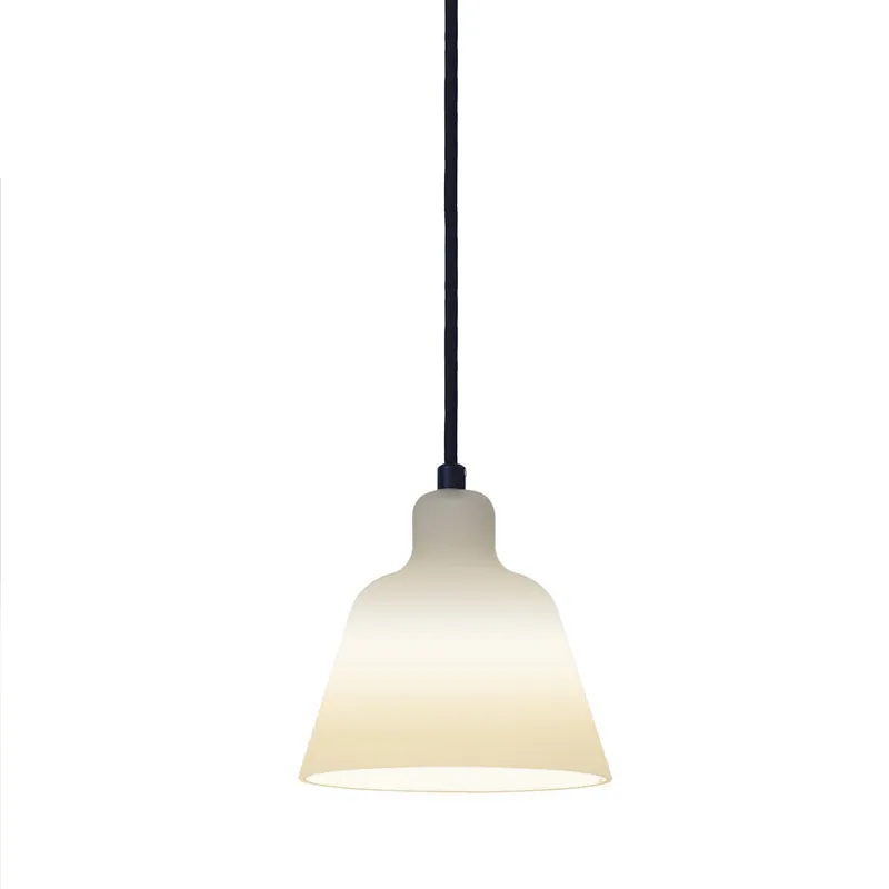 Carpenter Ø15 suspension