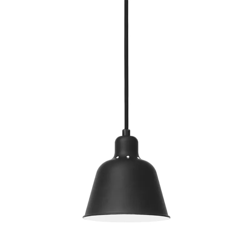 Carpenter Ø15 suspension