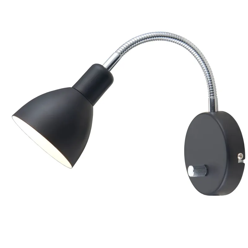 Denver lampe de lecture