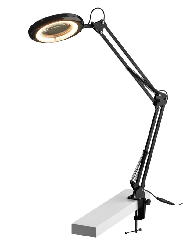 Magni Archi lampe à pince