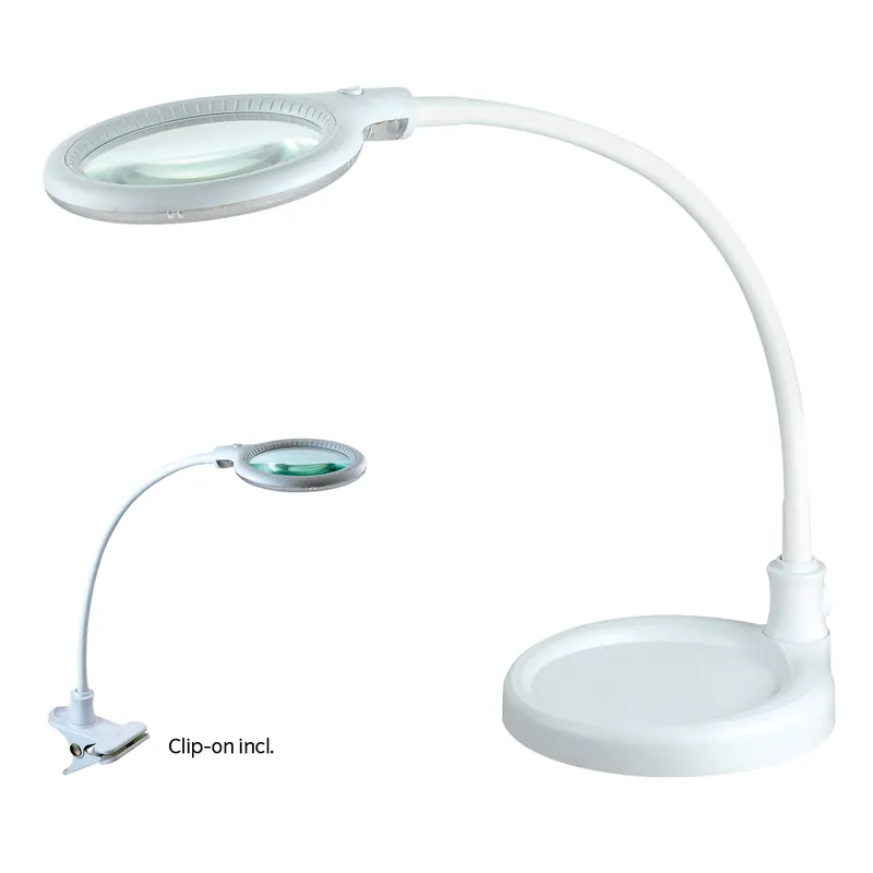 Magni 38cm lampe de bureau