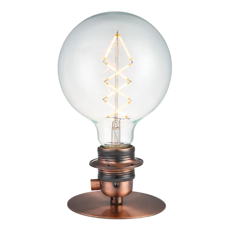 Combi 7cm lampe de table