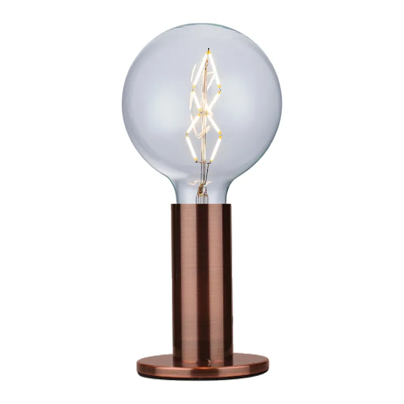 Elegance 14cm lampe de table