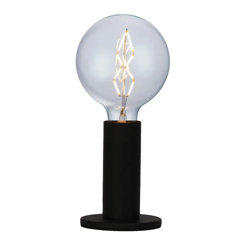 Elegance 14cm lampe de table